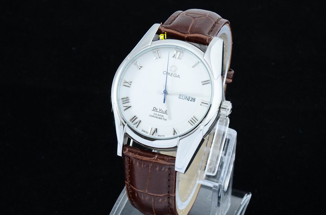 Omega watch man-093